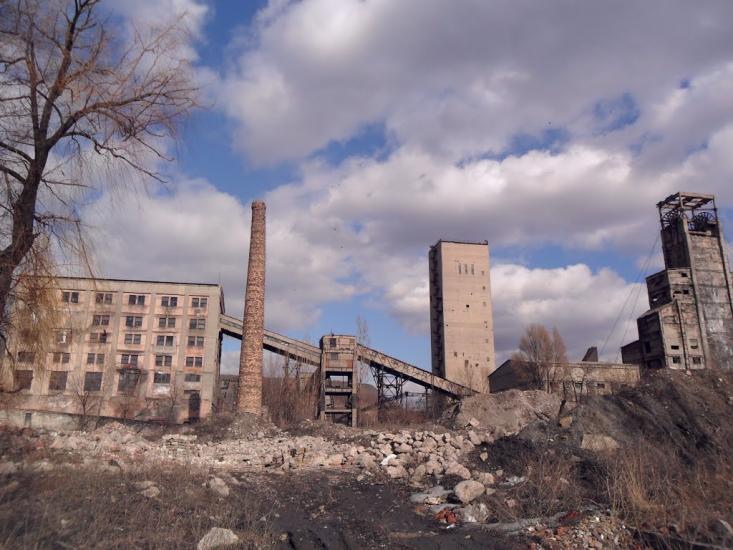 Карло-Марксове з panoramio.com - Карло-Марксово