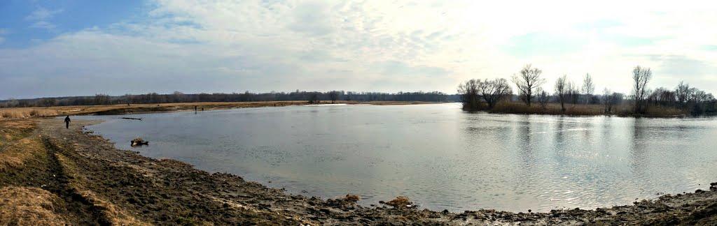 Черемушне з panoramio.com - Черемушное