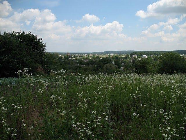 Хорошеве з panoramio.com - Хорошево