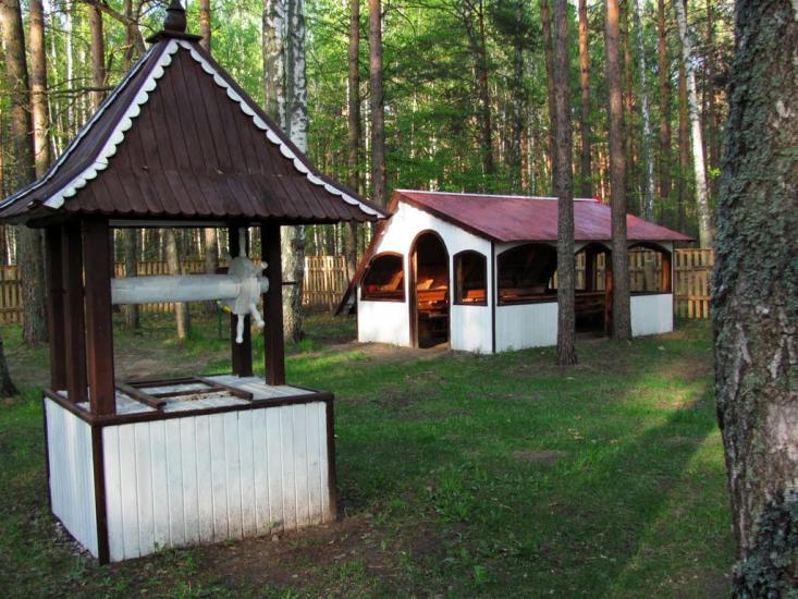 Нові Яриловичі з panoramio.com - Новые Ярыловичи