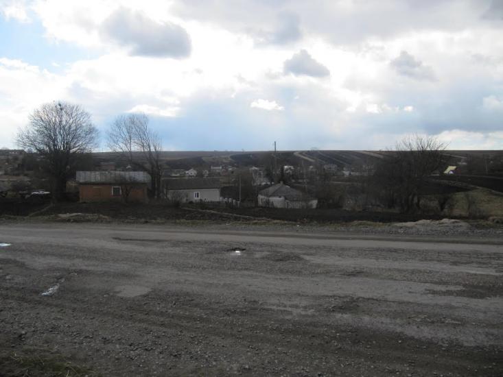 Хоростець з panoramio.com - Хоростець