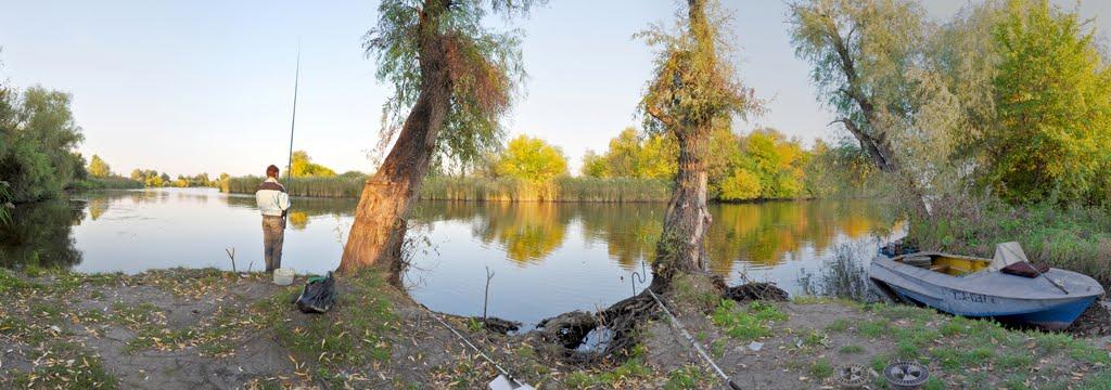 Комишани з panoramio.com - Комишани