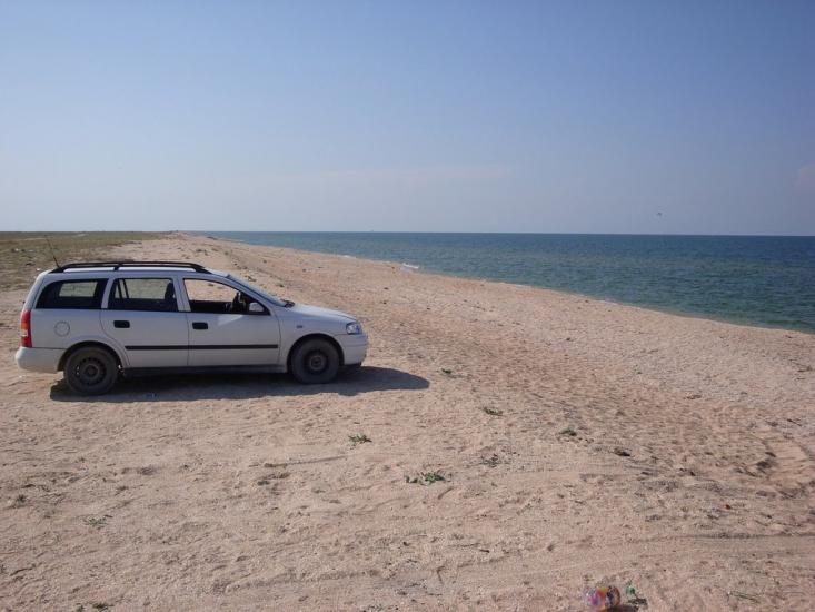 Соляне з panoramio.com - Соляное