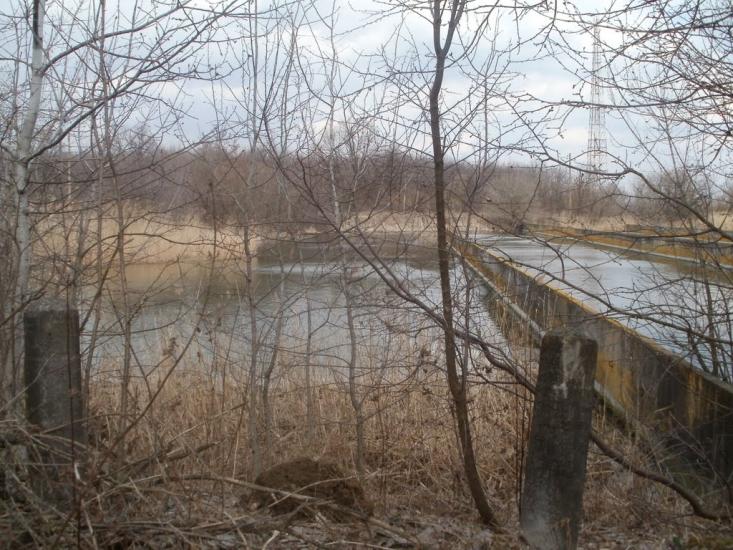 Бережне з panoramio.com - Бережное
