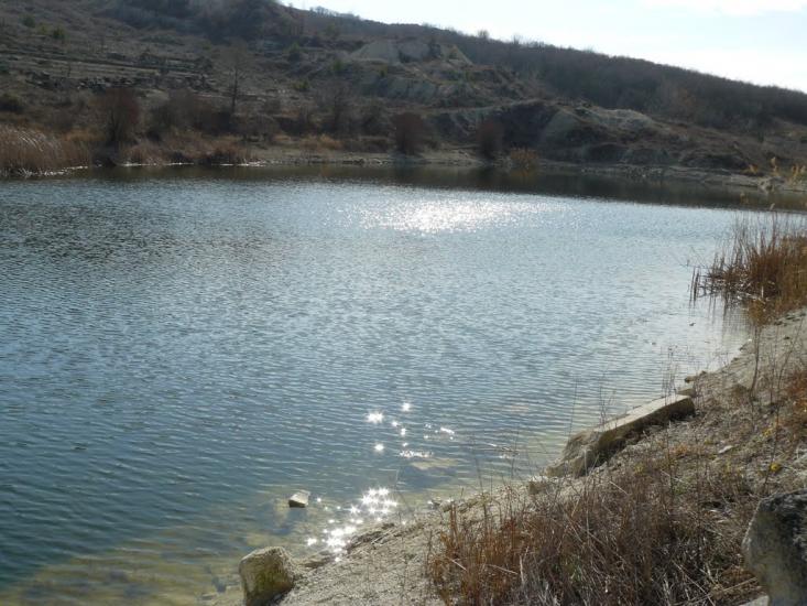 Скалисте з panoramio.com - Скалисте