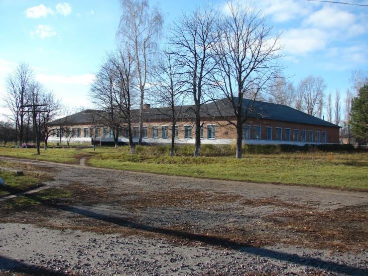 Іскрівка з panoramio.com - Искровка