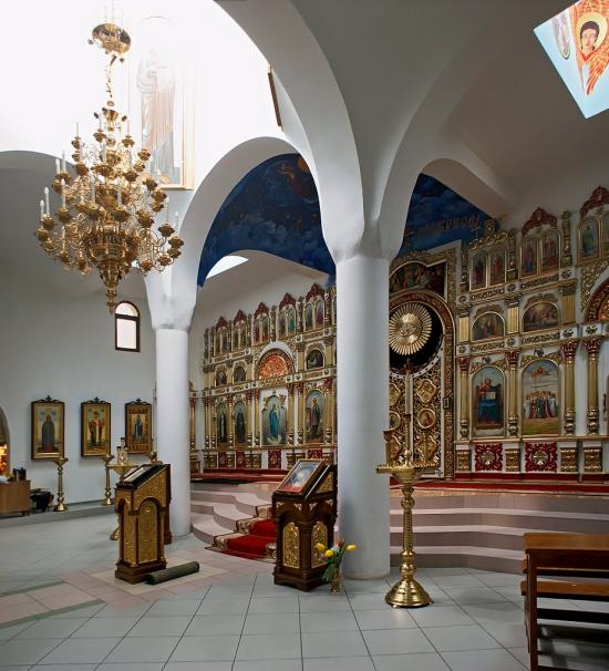 Олександрівка з panoramio.com - Олександрівка