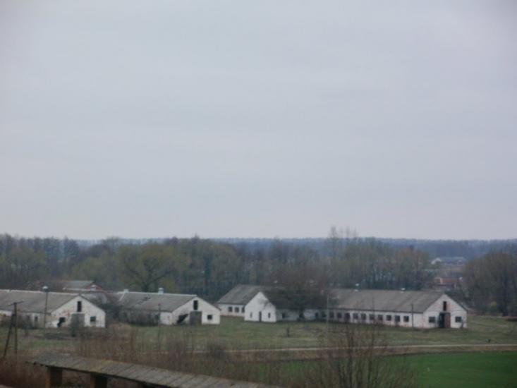 Краснопілка з panoramio.com - Краснополка