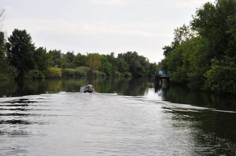 Петровського з panoramio.com - Петровского