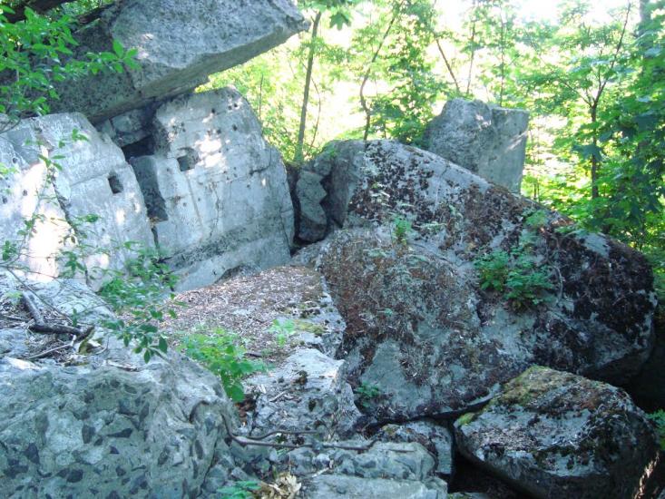 Петрівське з panoramio.com - Петрівське