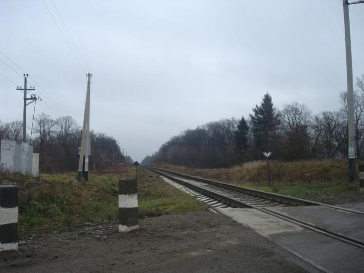 Кузьмин з panoramio.com - Кузьмин