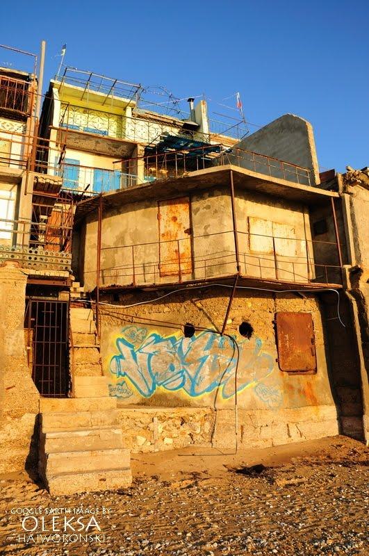 Кача з panoramio.com - Кача