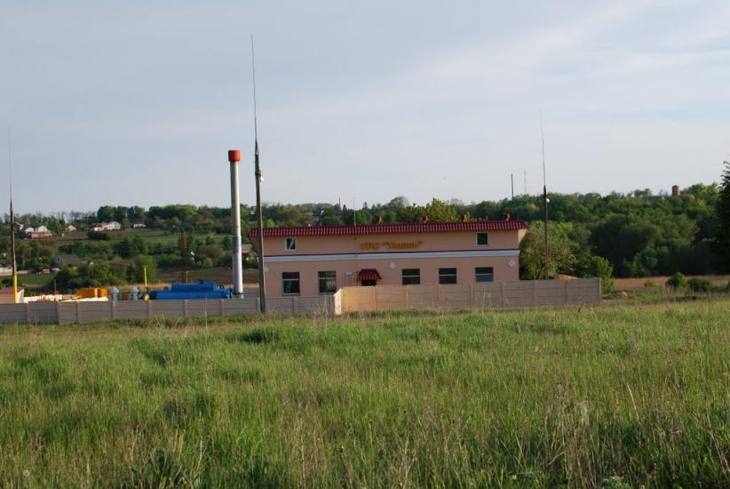 Городецьке з panoramio.com - Городецкое