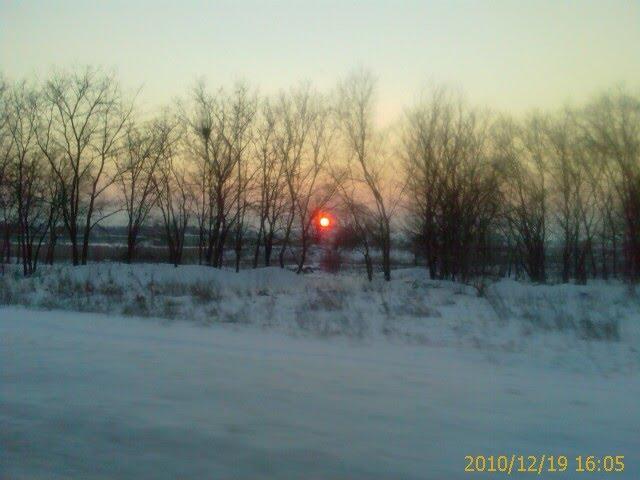 Слов'яносербка з panoramio.com - Славяносербка