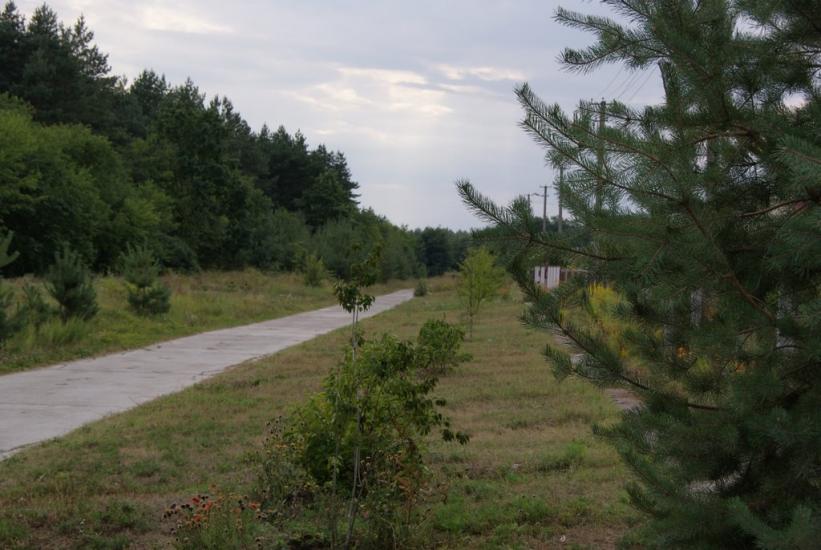 Корніївка з panoramio.com - Корніївка