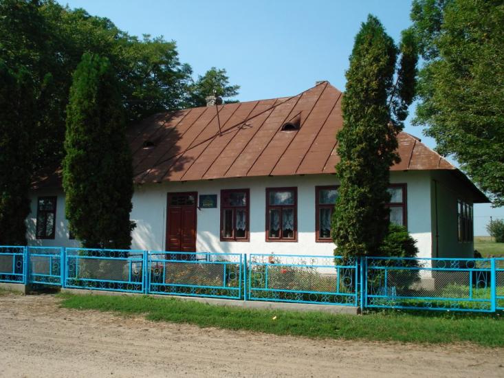 Корсів з panoramio.com - Корсів