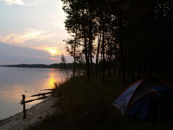 Бубнівська Слобідка з panoramio.com - Бубновская Слободка