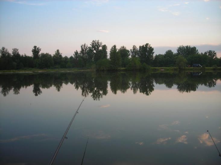 Пересічна з panoramio.com - Пересічна
