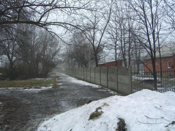 Фрунзе з panoramio.com - Фрунзе