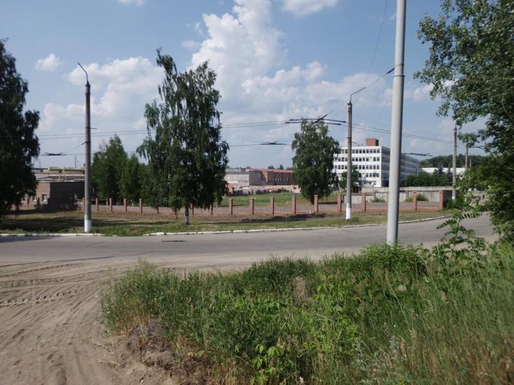 Бездрик з panoramio.com - Бездрик