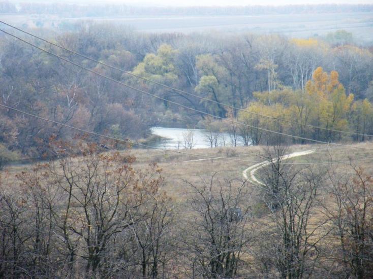 Слов'яносербськ з panoramio.com - Славяносербск