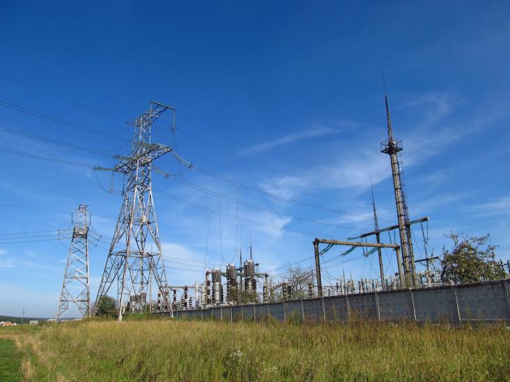 Велика Березовиця з panoramio.com - Велика Березовиця