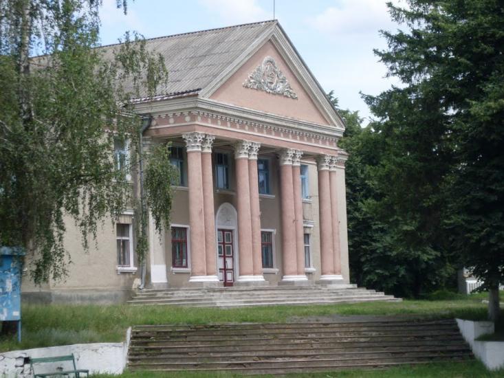Куна з panoramio.com - Куна