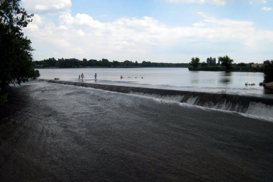 Розкішне з panoramio.com - Роскошное