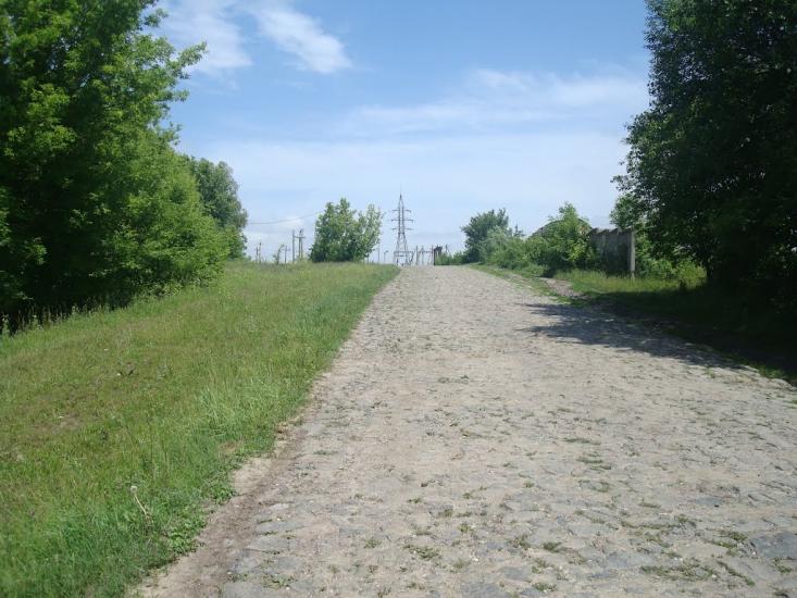 Черепова з panoramio.com - Черепова