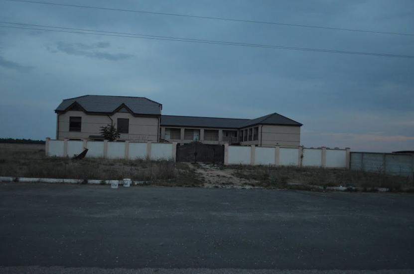 Стерегуще з panoramio.com - Стерегущее
