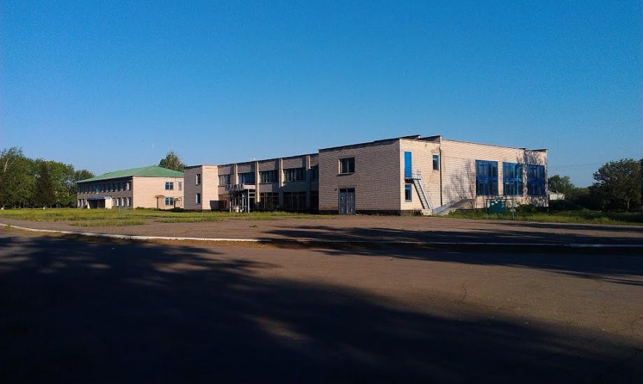 Червонокостянтинівка з panoramio.com - Червоноконстантиновка
