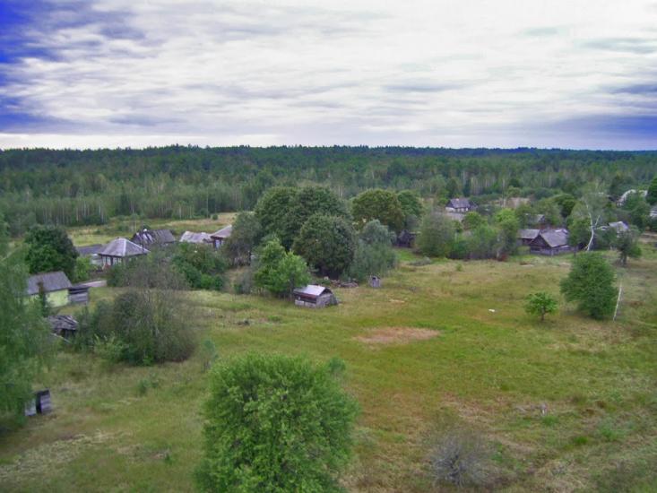 Вільхова з panoramio.com - Вільхова