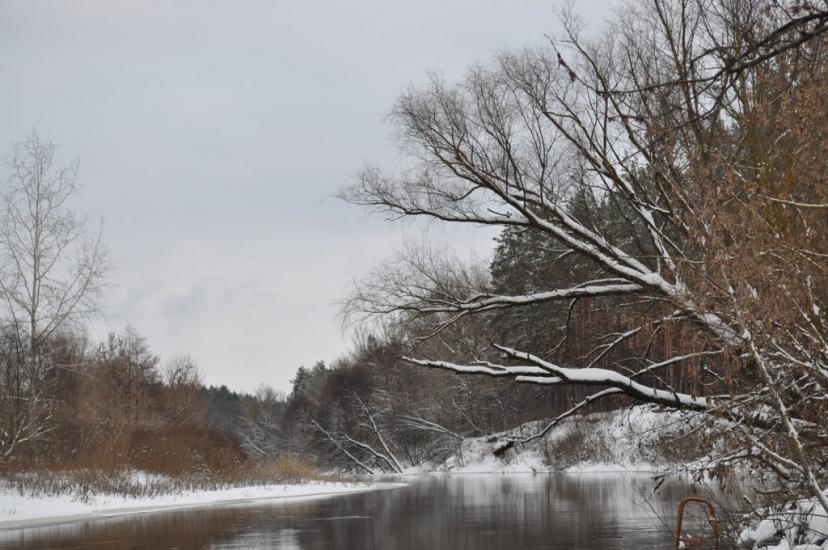 Карабазівка з panoramio.com - Карабазівка
