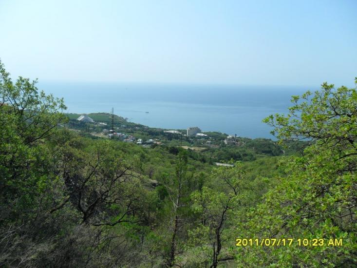 Оползневе з panoramio.com - Оползневое