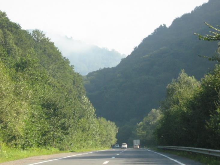 Абранка з panoramio.com - Абранка