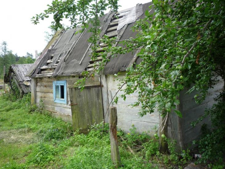Бережниця з panoramio.com - Бережниця