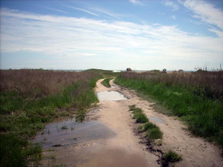 Подспор'є з panoramio.com - Подспорье