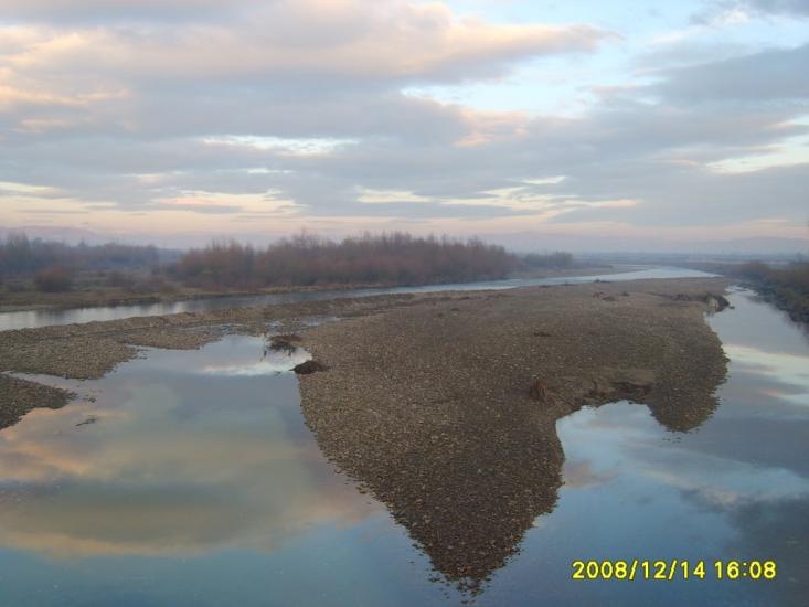 Буштино з panoramio.com - Буштыно