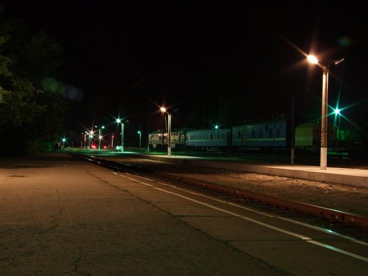 Алмазна з panoramio.com - Almazna