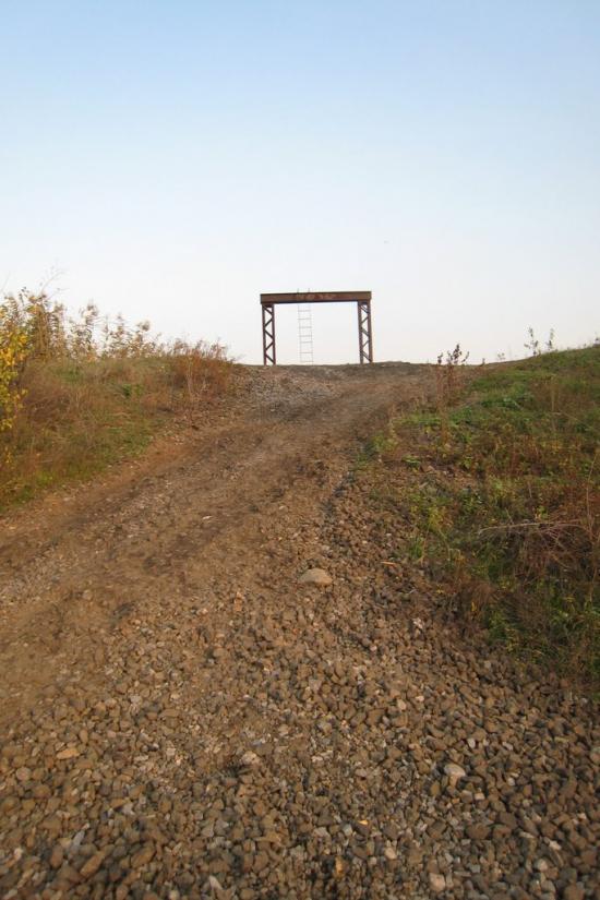 Старий Айдар з panoramio.com - Старый Айдар