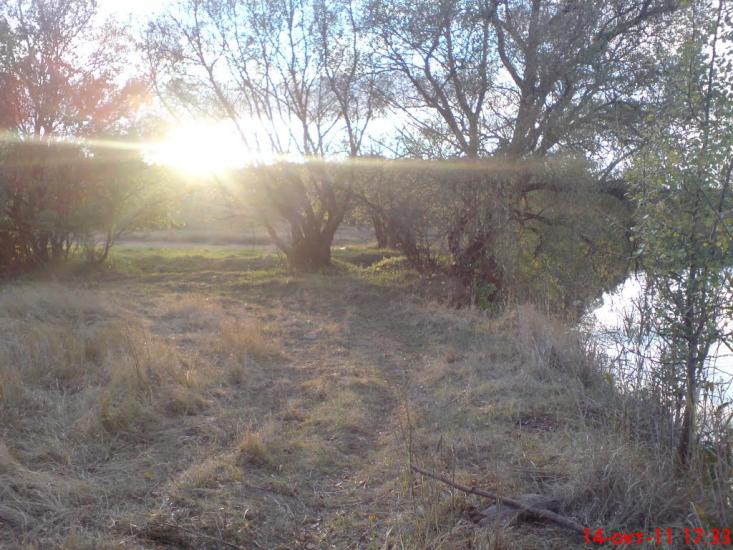 Змійове з panoramio.com - Змеево