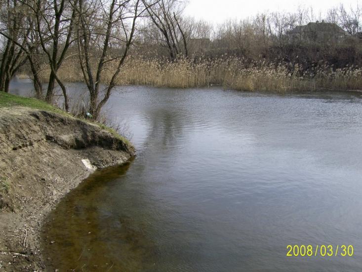 Сватове з panoramio.com - Svatove