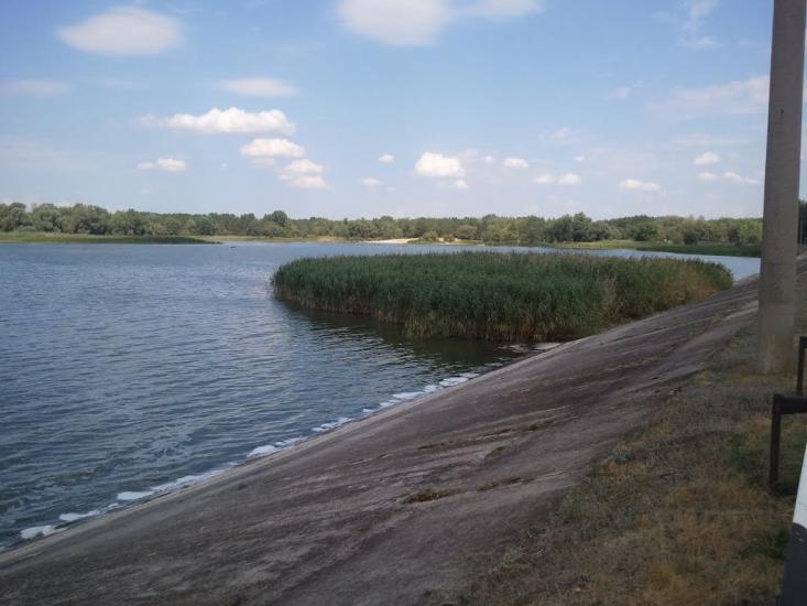 Новокомсомольське з panoramio.com - Новокомсомольское