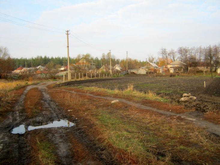 Подоли з panoramio.com - Подолы