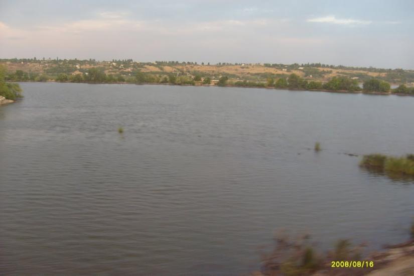 Приморське з panoramio.com - Приморське