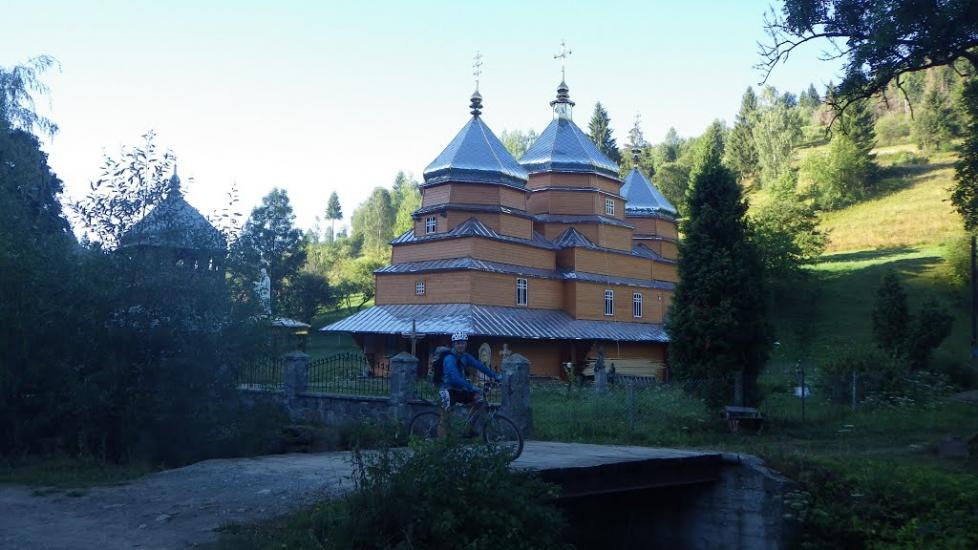 Ялинкувате з panoramio.com - Ялынковатое