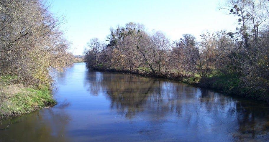 Хорошеве з panoramio.com - Хорошево