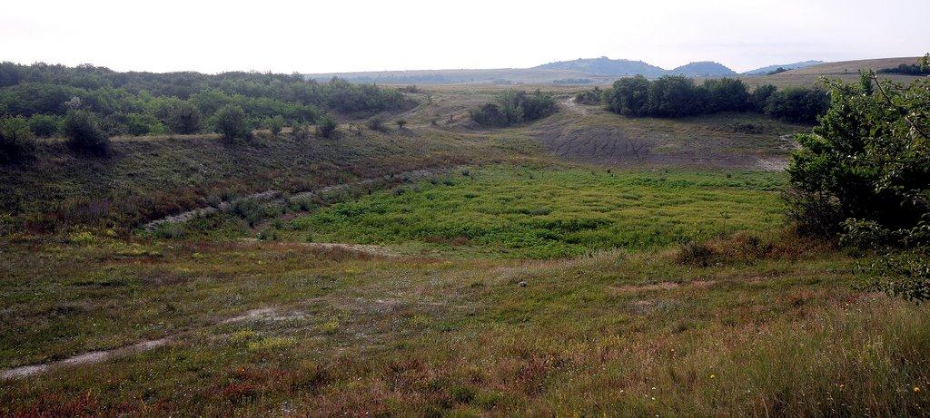 Прохладне з panoramio.com - Прохладное