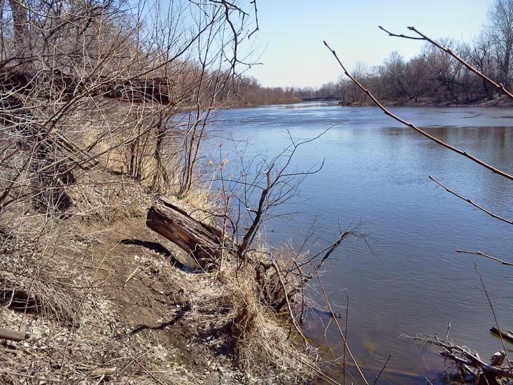 Довге з panoramio.com - Долгое