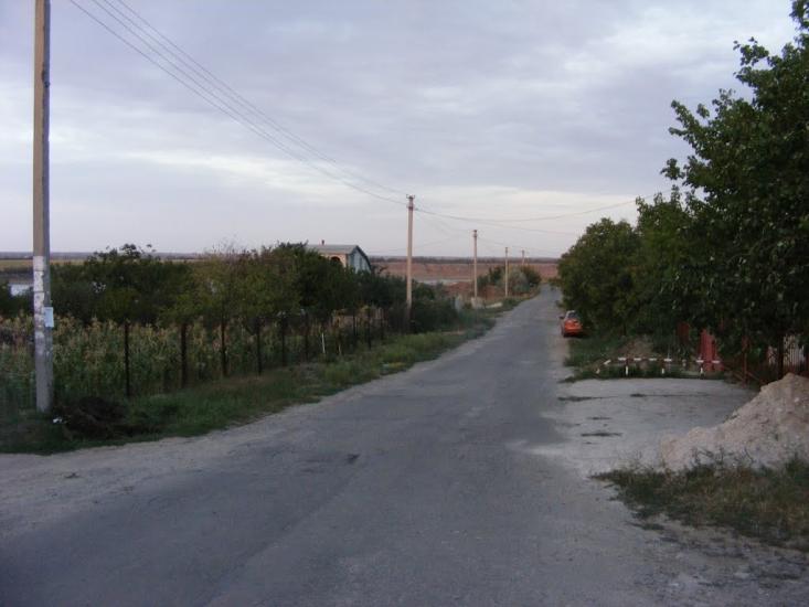 Любопіль з panoramio.com - Любопіль